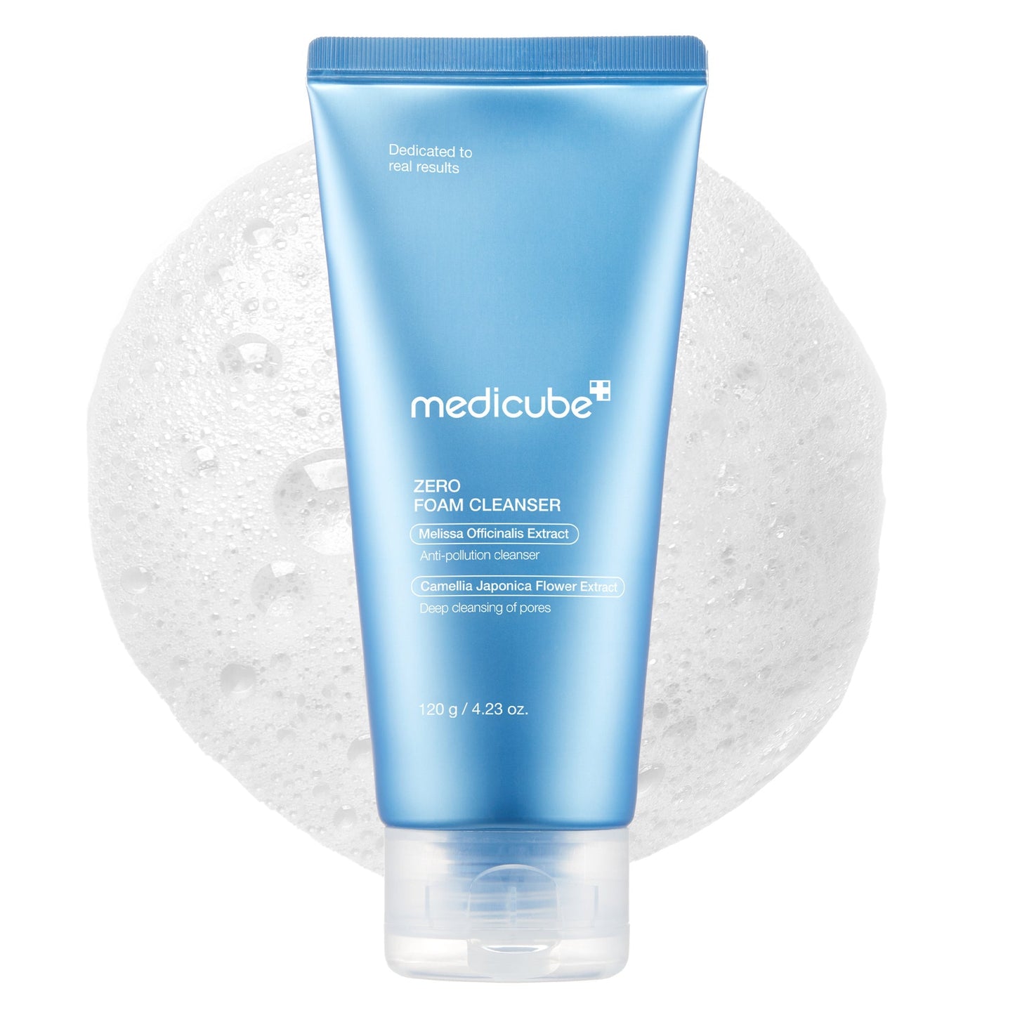 🎁 Zero Foam Cleanser (100% off)