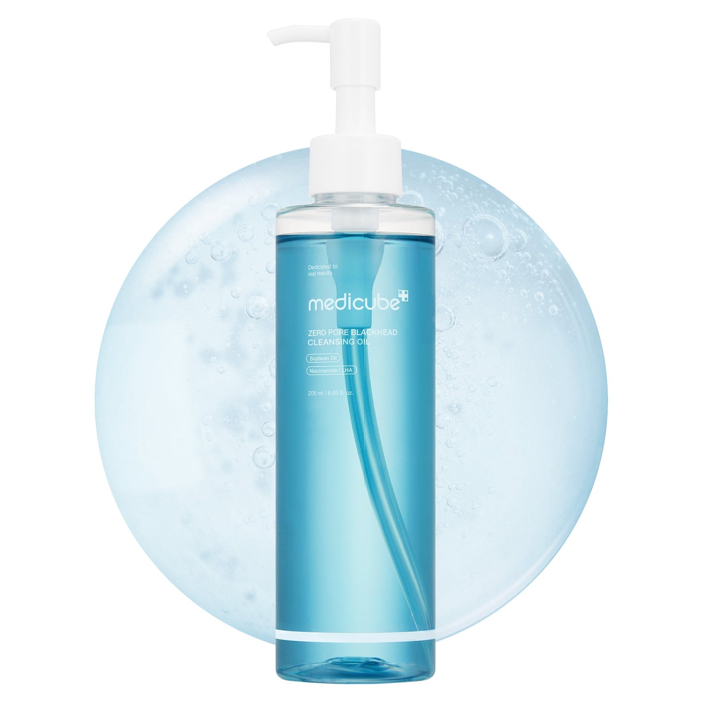 🎁 Zero Pore Blackhead Deep Cleansing Oil (100% off)