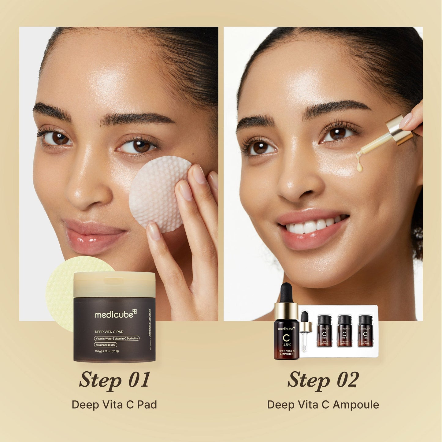 [GIFT] Clarity Boost Duo