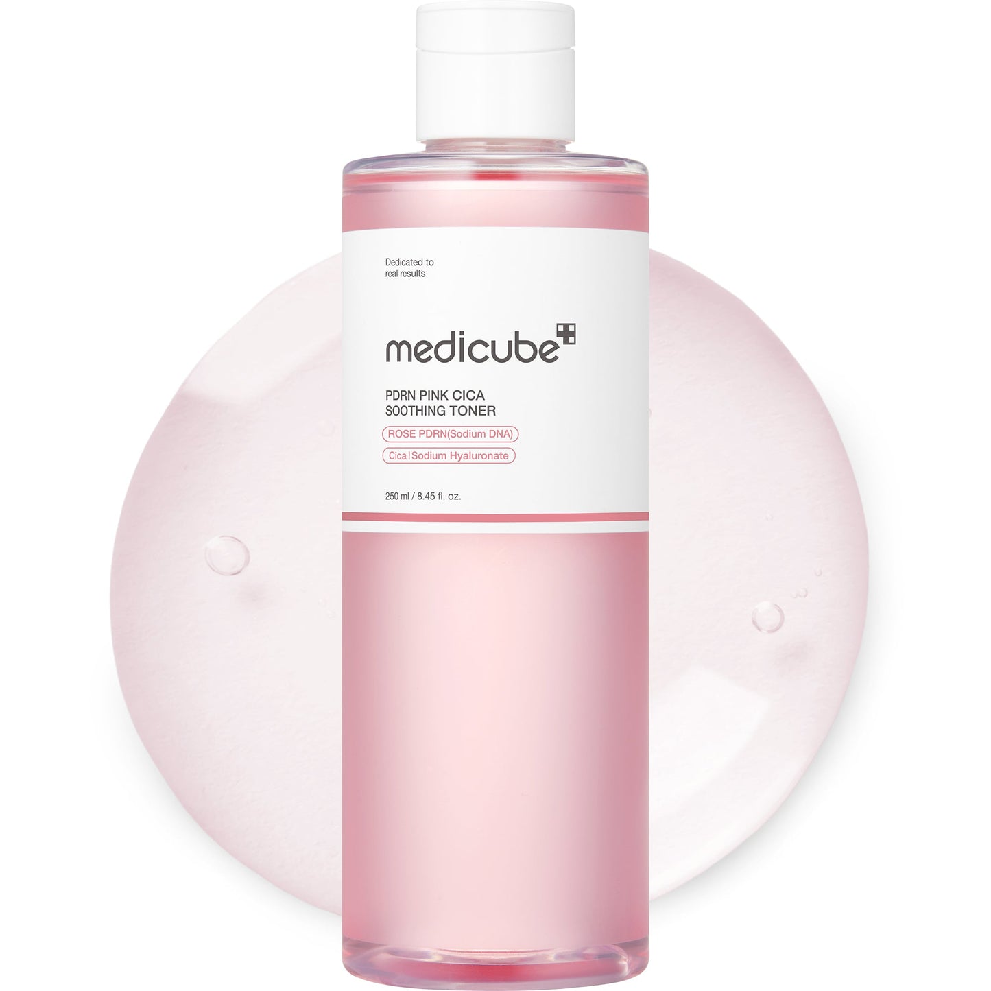 [Subscr.] PDRN Pink Peptide Toner