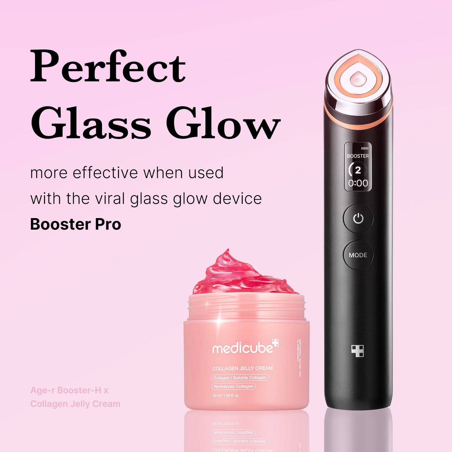 [Tati's Exclusive] Plump Perfection Set